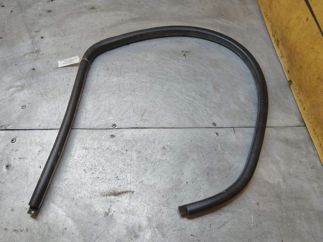 Уплотнитель двери задней левой OAE0B7 Rover 45 - Фото 1