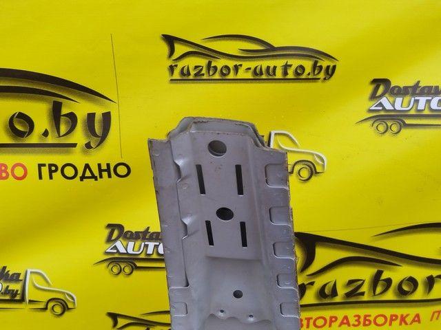 Стойка кузовная центральная левая K3XJ69 Volkswagen Passat - Фото 7