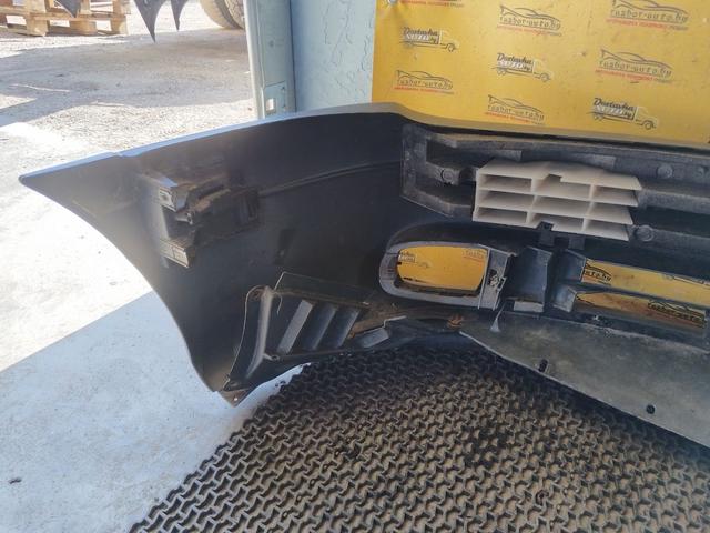 Бампер передний 20A44Q Renault Espace undefined