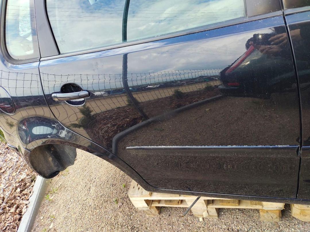 Крыло заднее правое 97HFCF Volkswagen Polo купить