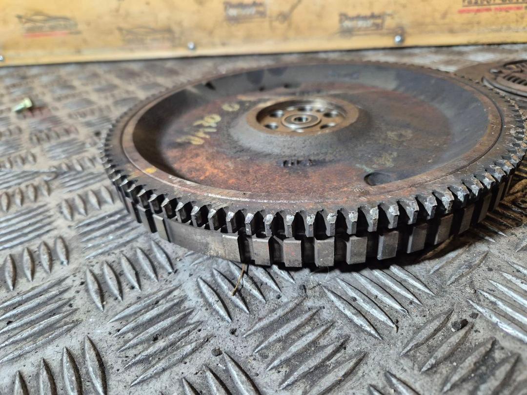 Комплект сцепления U0EUEE Daewoo Matiz - Фото 2