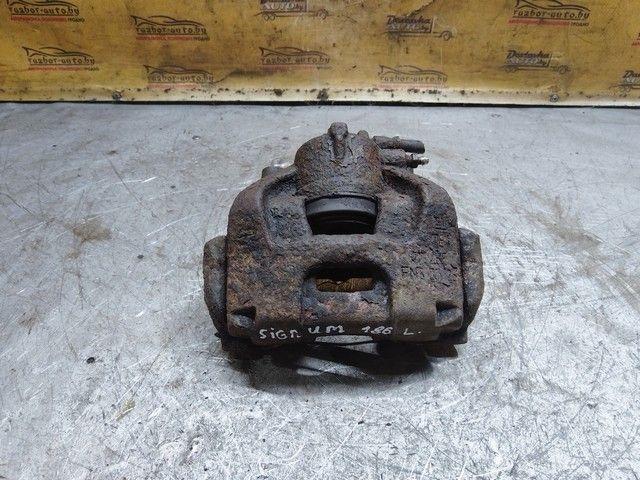 Суппорт передний левый DH7QPF Opel Signum купить