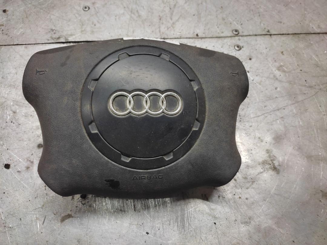 Подушка безопасности водителя 39STP2 Audi A3 - Фото 1