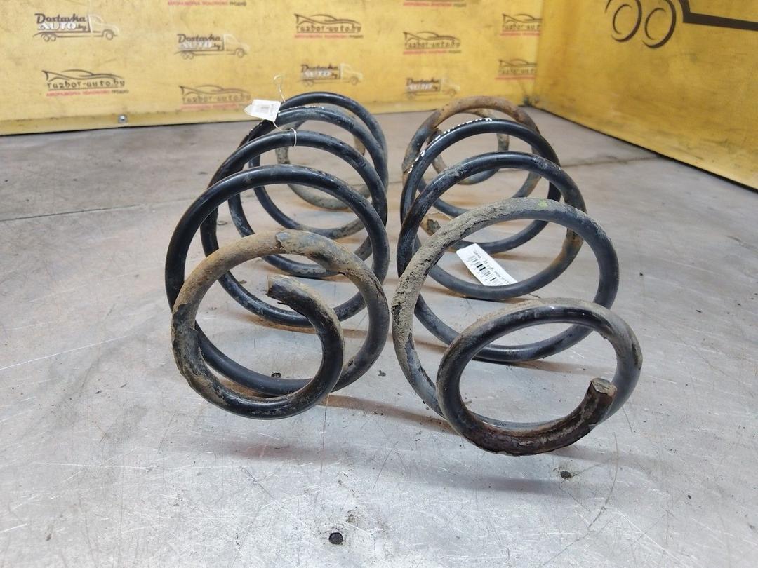 Пружина задняя 78KHHW Citroen C3 купить с доставкой