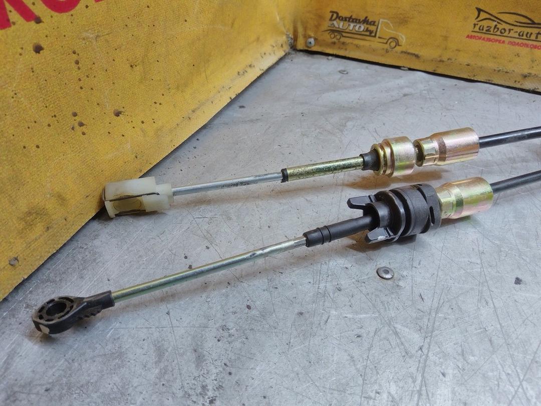 Трос кулисы КПП 3IEMFX Honda Accord купить