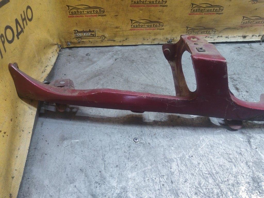 Ус под фару 7ARYTT Toyota Corolla - Фото 2