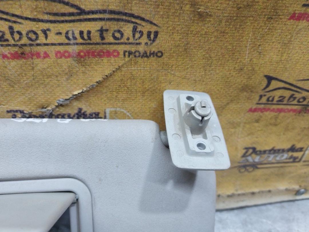 Козырек солнцезащитный 42IM8Y Mercedes A W168 купить с доставкой