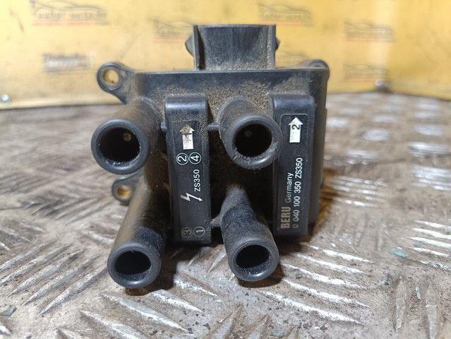 Катушка зажигания 8S7ROF Ford Focus - Фото 5