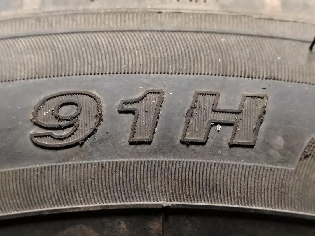 Шина Белшина 195/65 R15 TSOK8D TSOK8D Белшина - Фото 5