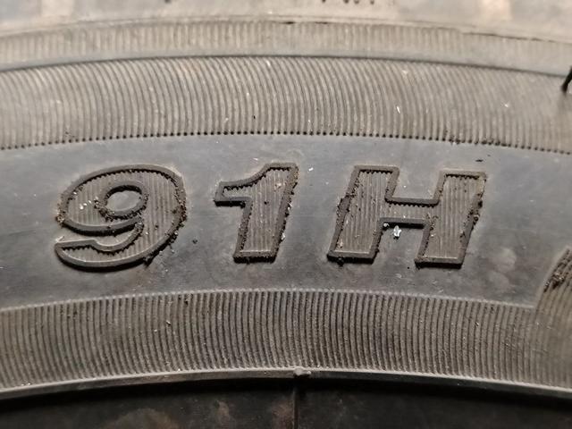 Шина Белшина 195/65 R15 TSOK8D TSOK8D Белшина - Фото 5