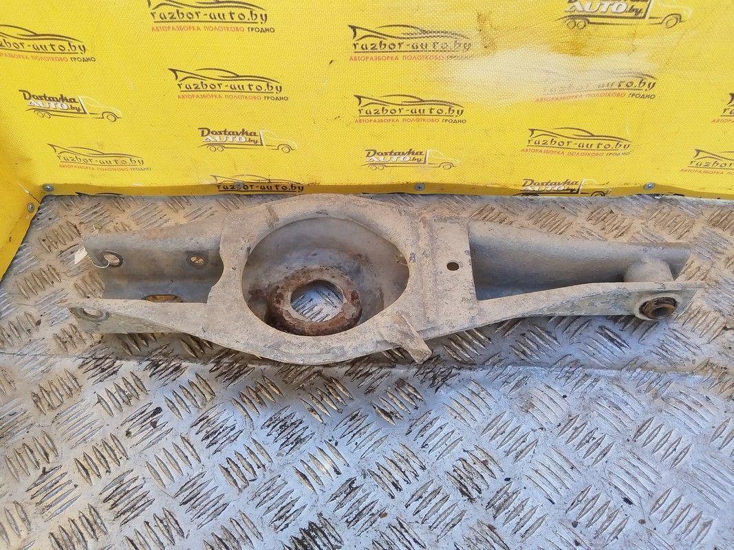 Рычаг задний левый QYV63S Peugeot 406 - Фото 3