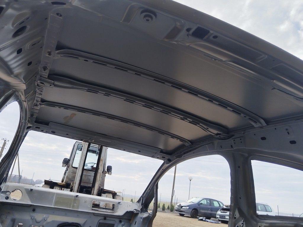 Крыша 8DDOOF Opel Corsa - Фото 7