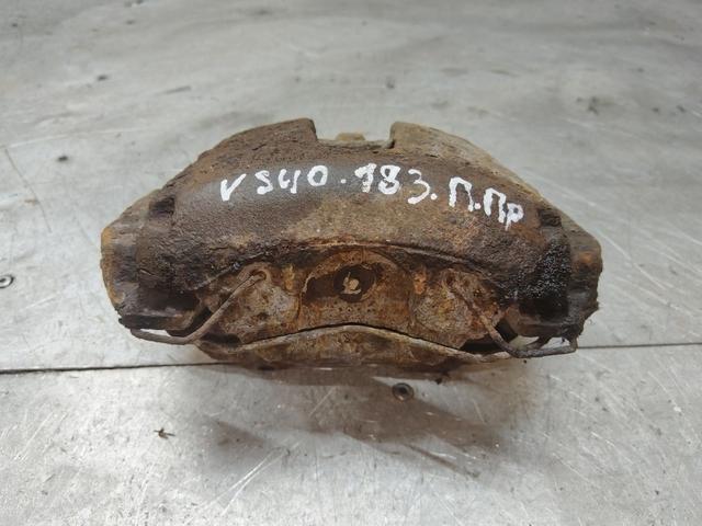 Суппорт передний правый V1056L Volvo S40