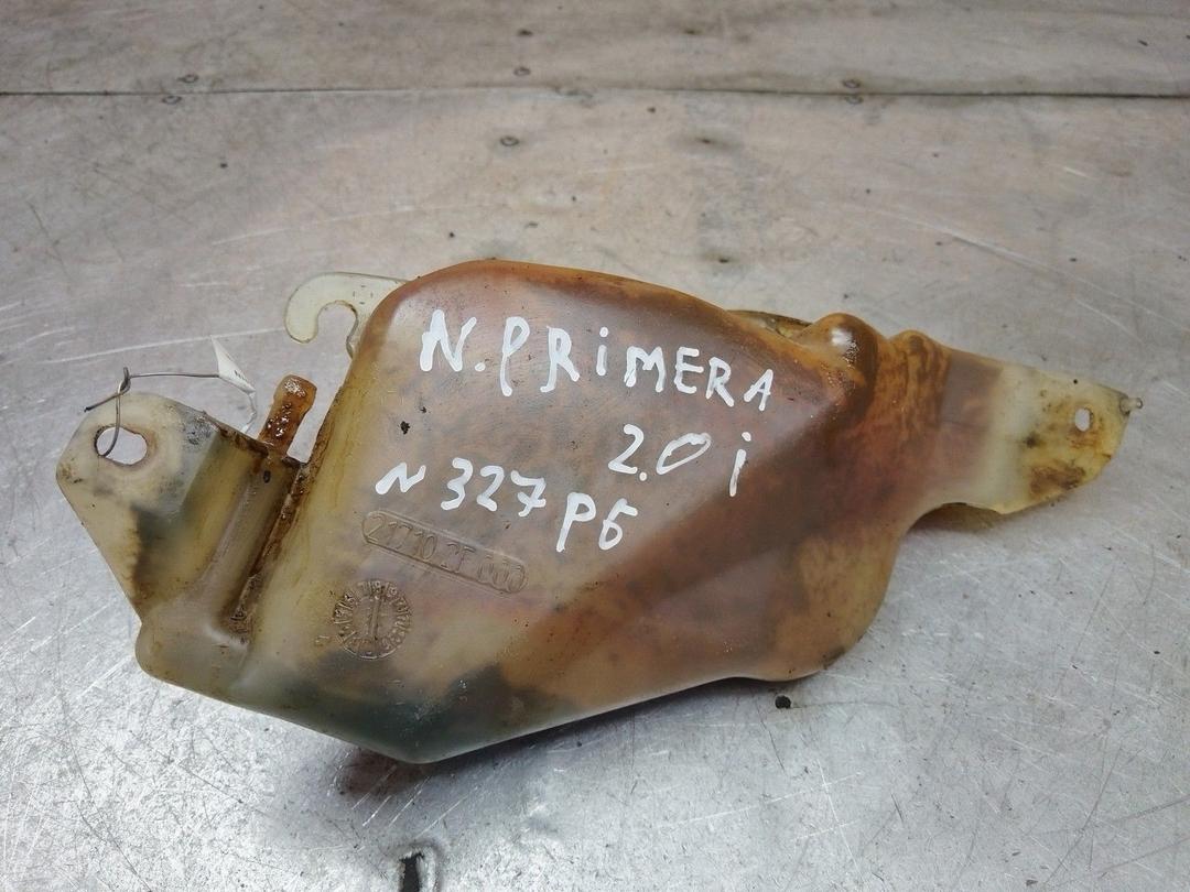 Фонарь задний левый 25DTM1 Nissan Almera Tino купить в магазине запчастей бу