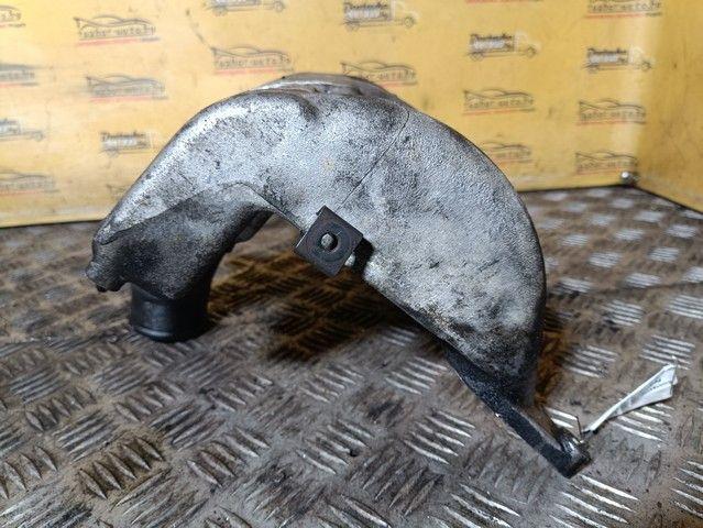 Коллектор впускной 2OPMM6 Peugeot 406 купить в магазине запчастей бу