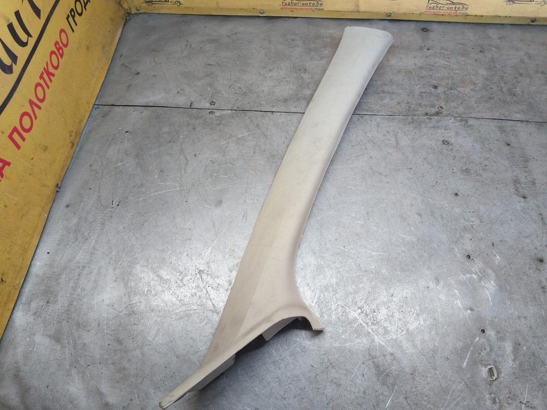 Обшивка стойки передней правой F8DWPE Citroen C4