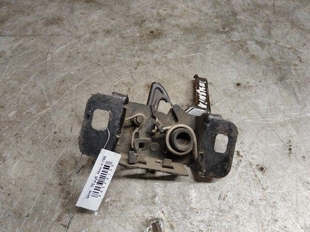 Замок капота E563UZ Opel Insignia купить