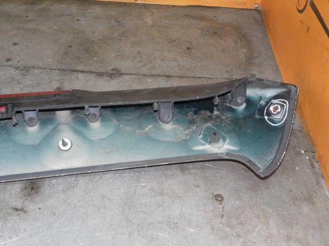 Спойлер ZYZJKU Mazda 323F undefined