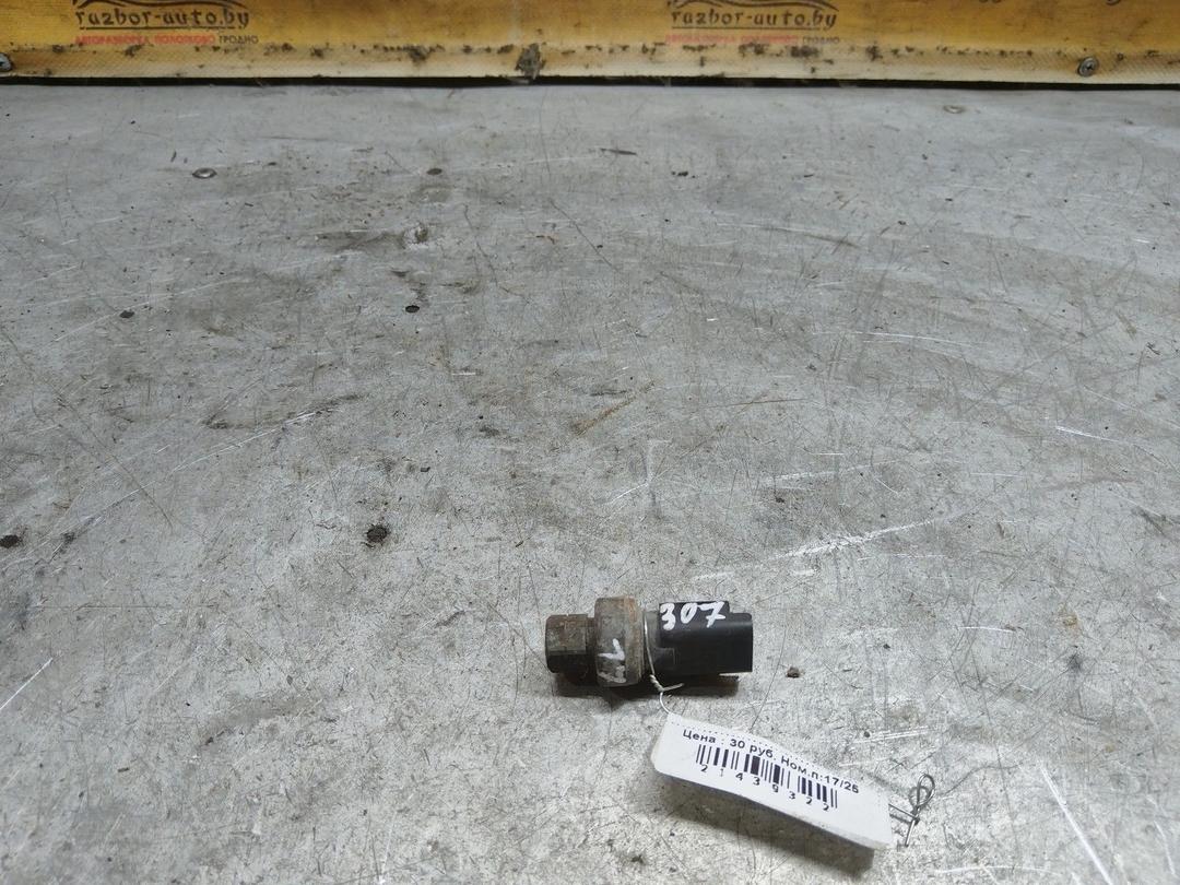 Датчик кондиционера DFX1G0 Peugeot 307 - Фото 1