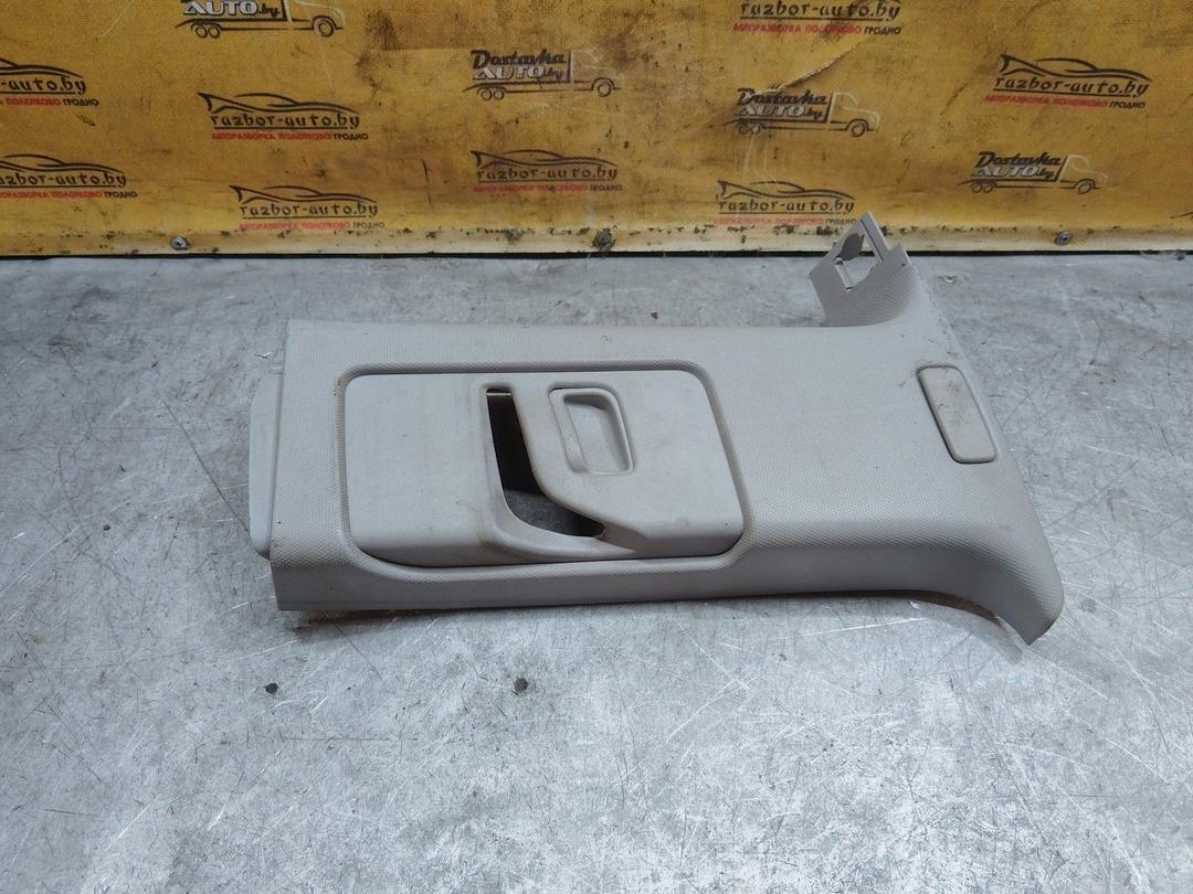 Обшивка стойки задней левой C3PAUJ Opel Zafira