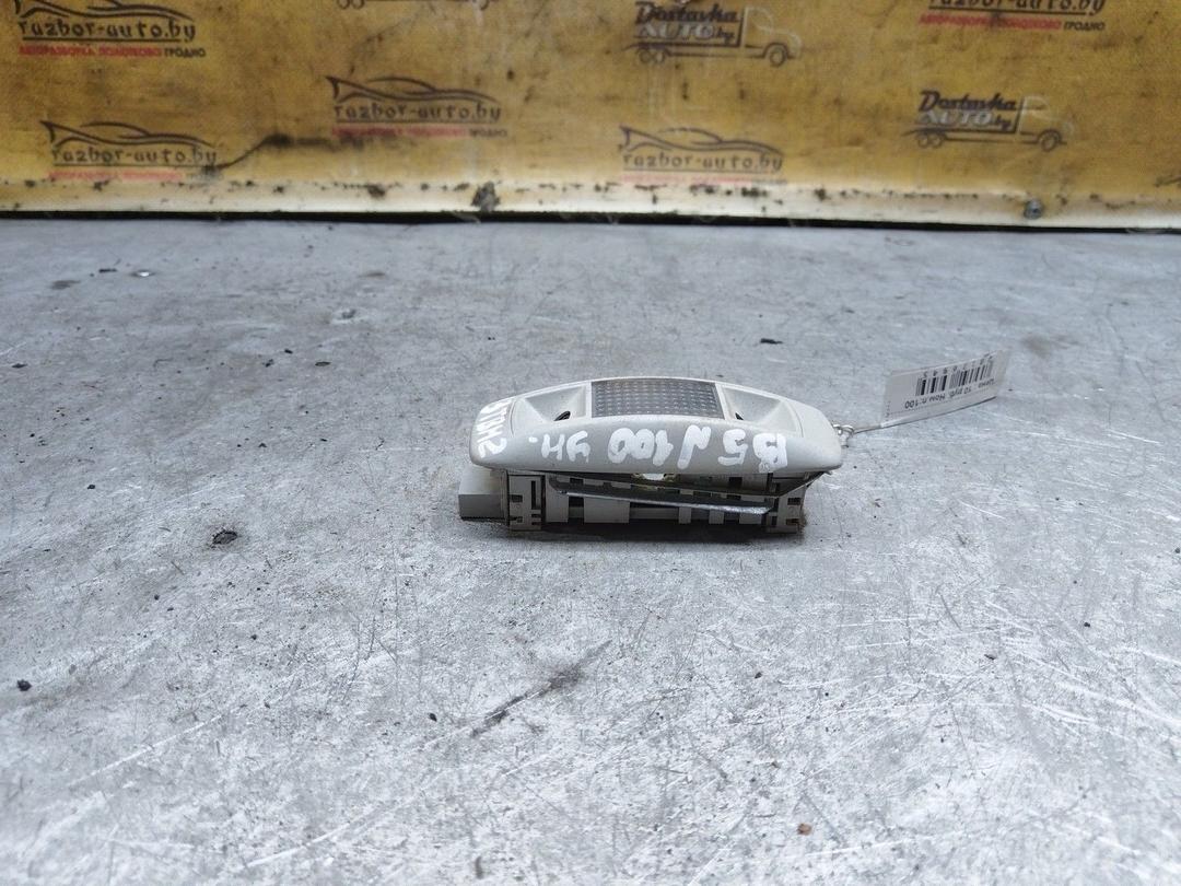 Фонарь салона (плафон) 13TBM2 Volkswagen Passat купить