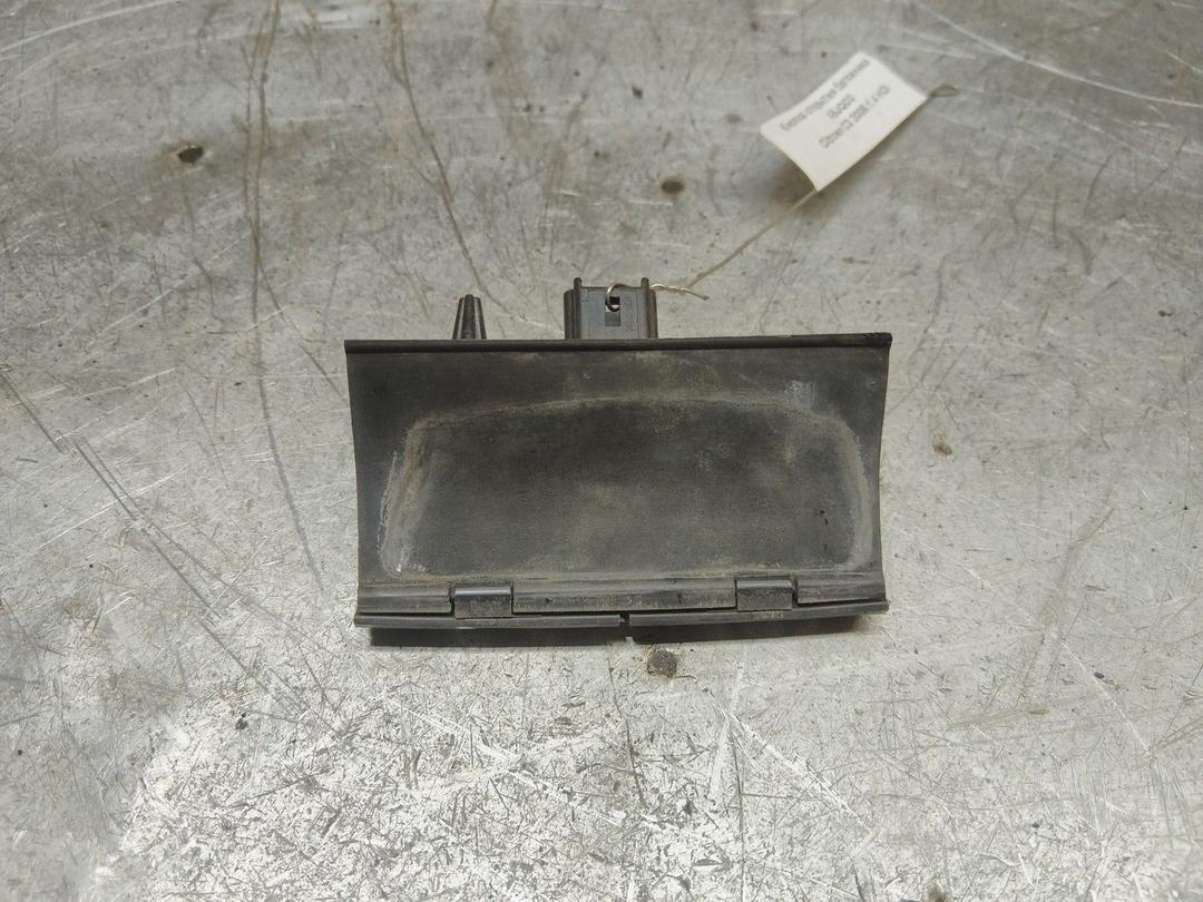 Кнопка открытия багажника A8JQO3 Citroen C3