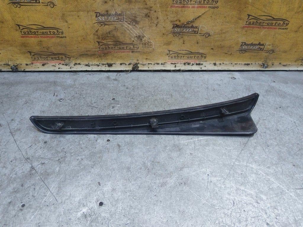 Накладка на порог внутренняя задняя правая M319M0 Citroen C5 - Фото 3