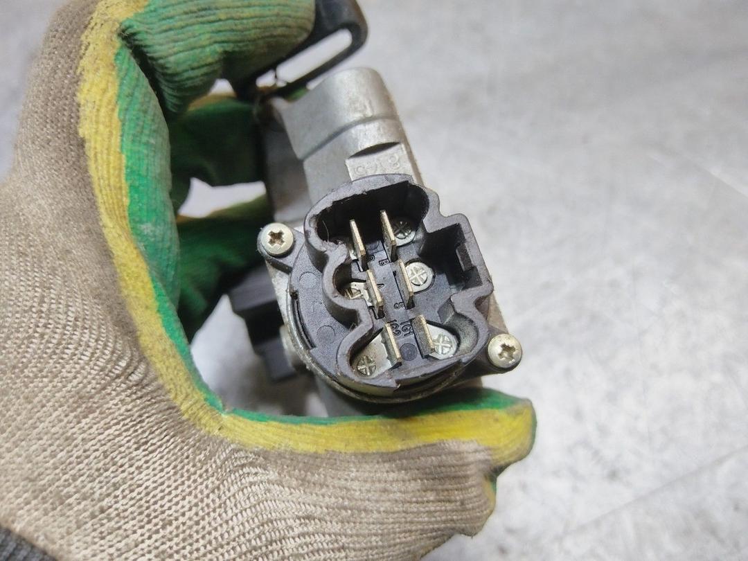 Замок зажигания OQRIUR Nissan Primera купить с доставкой