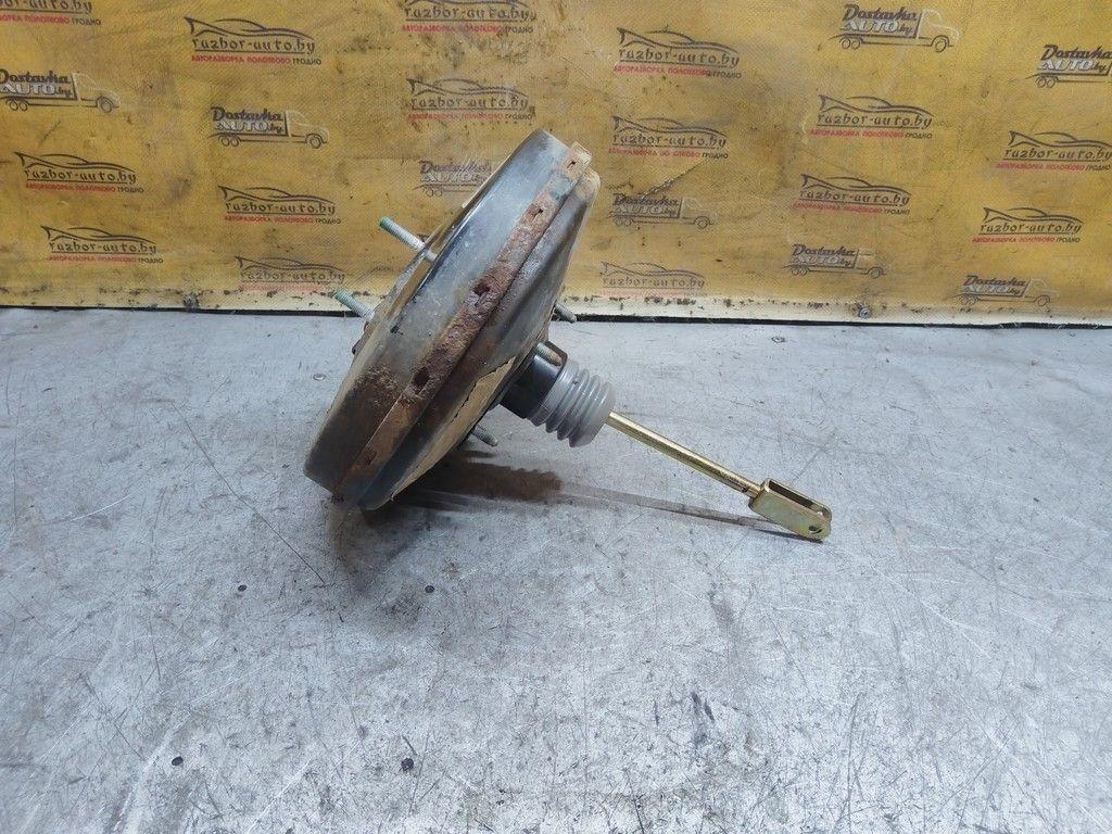Вакуумный усилитель тормозов XCBT0M Peugeot 406 - Фото 2