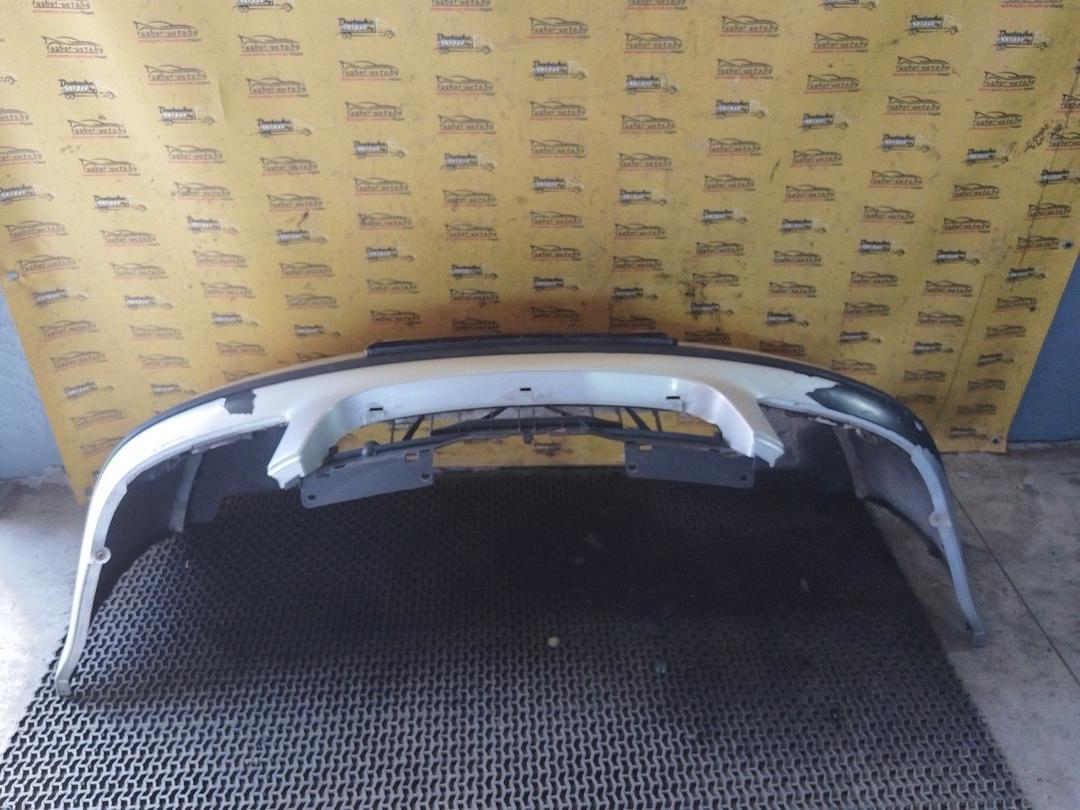 Бампер передний O6MR2E Volkswagen Polo undefined