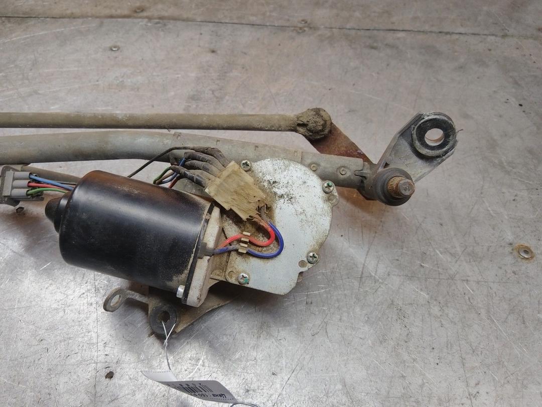 Моторчик передних стеклоочистителей (дворников) 1AEUCV Rover 45 купить