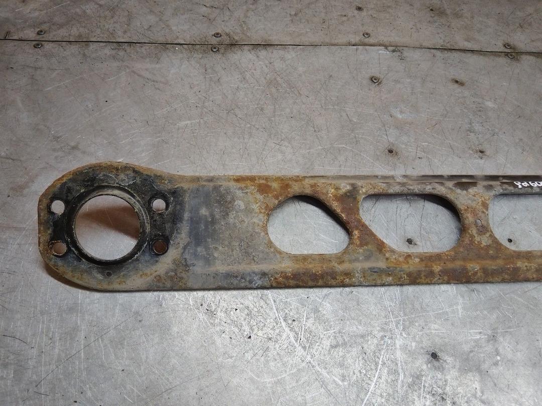 Передняя панель крепления облицовки (телевизор) 470W0I BMW 3 E36 - Фото 2