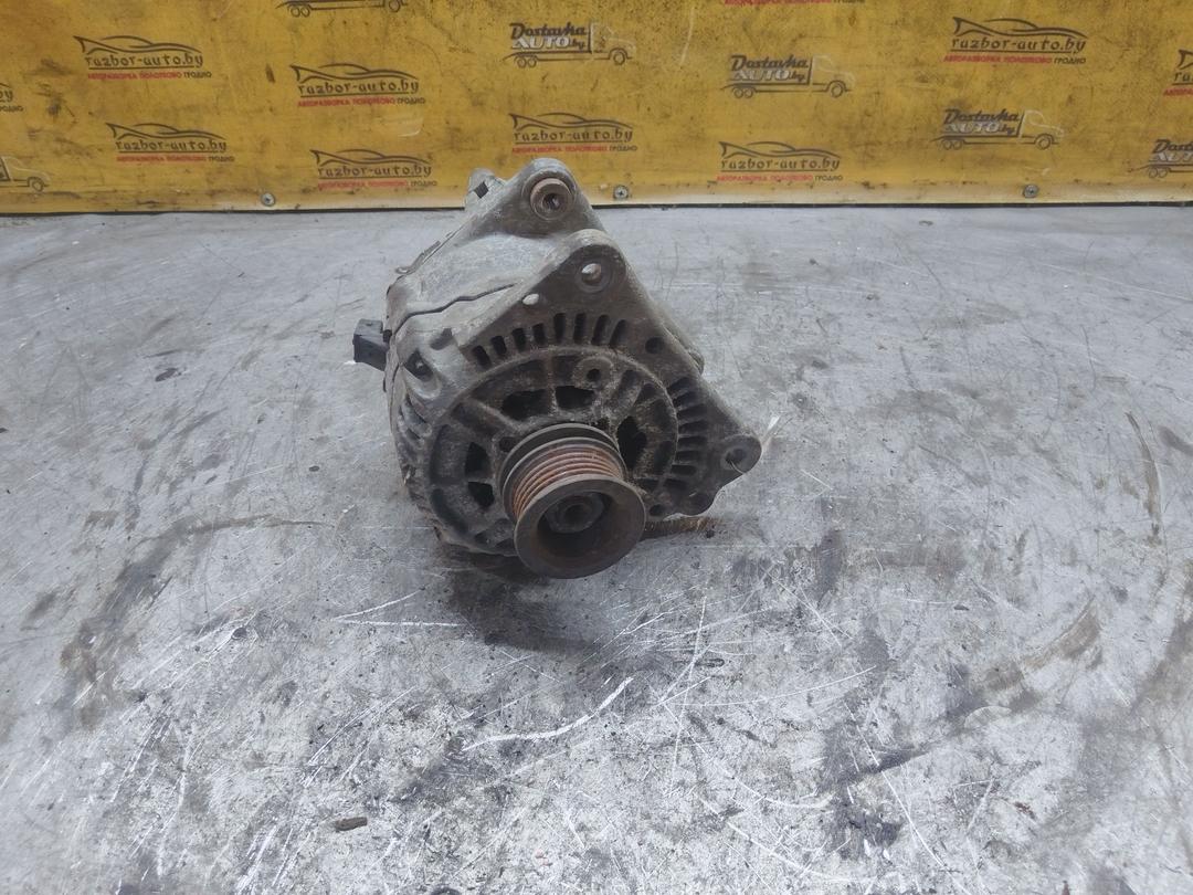 Генератор ZU5HIW Seat Toledo - Фото 3