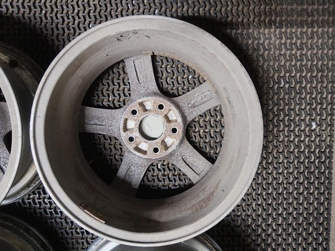 Диск литой R16, 5x114.3 Honda Accord 2005 QQ2HKC (комплект) QQ2HKC QQ2HKC Honda Accord undefined