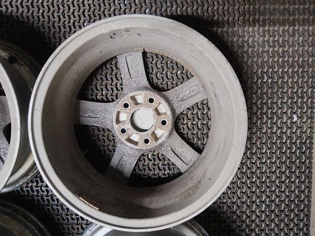 Диск литой R16, 5x114.3 Honda Accord 2005 QQ2HKC (комплект) QQ2HKC QQ2HKC Honda Accord undefined