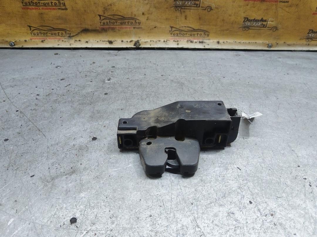 Замок багажника X5KA99 Citroen C3 купить в магазине запчастей бу