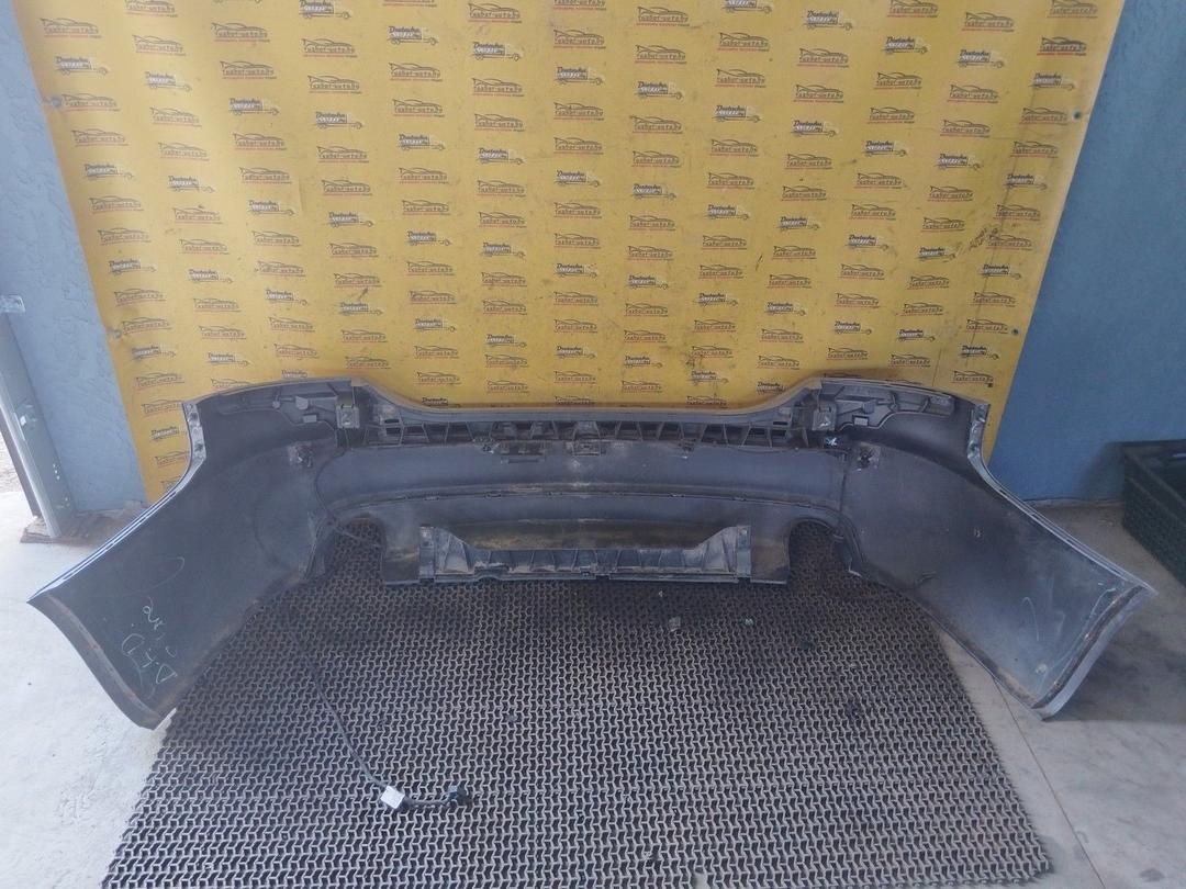 Бампер задний N5UL03 Audi A6 undefined