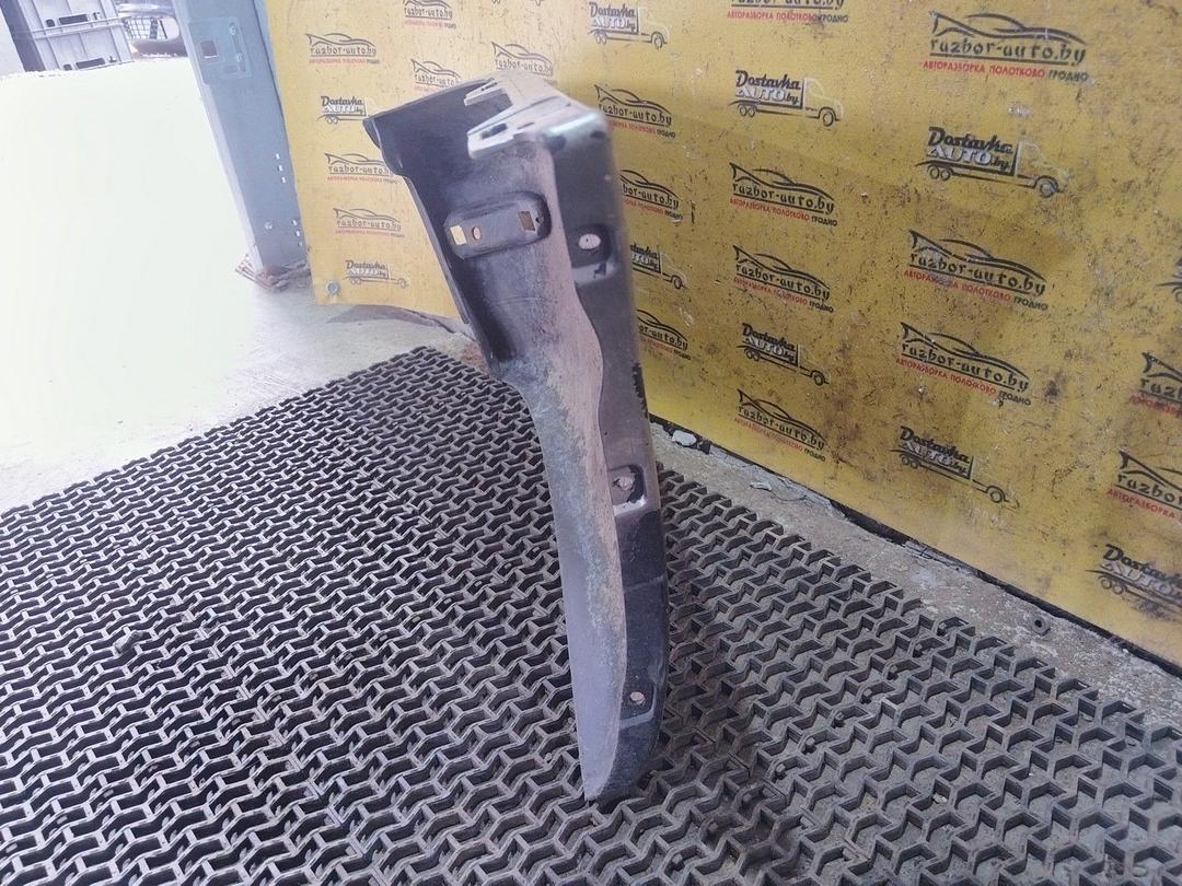 Бампер задний QZSD9M Fiat Marea купить с доставкой