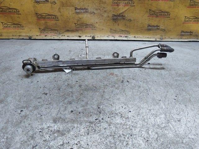 Топливная рампа F0UEWL Seat Alhambra купить с доставкой