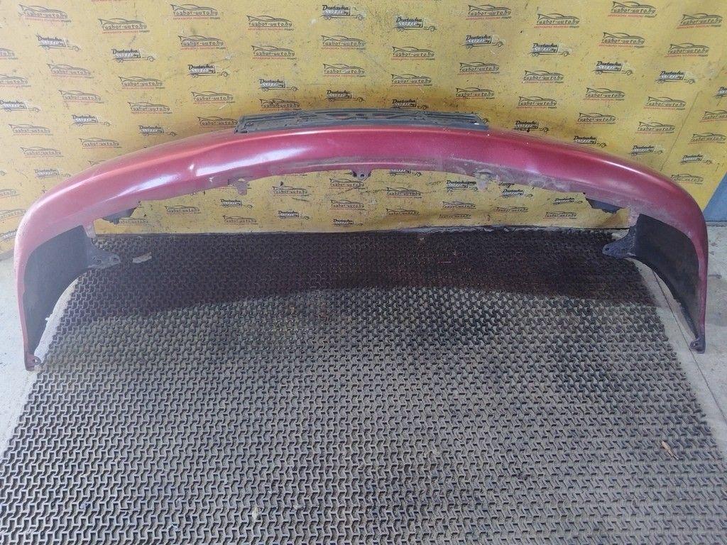 Бампер передний 0UV3PB Toyota Corolla - Фото 9