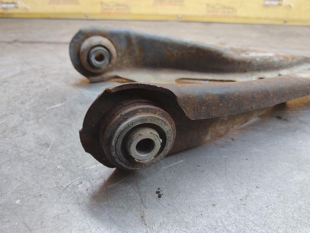 Рычаг передний левый 63415H Renault Scenic купить с доставкой