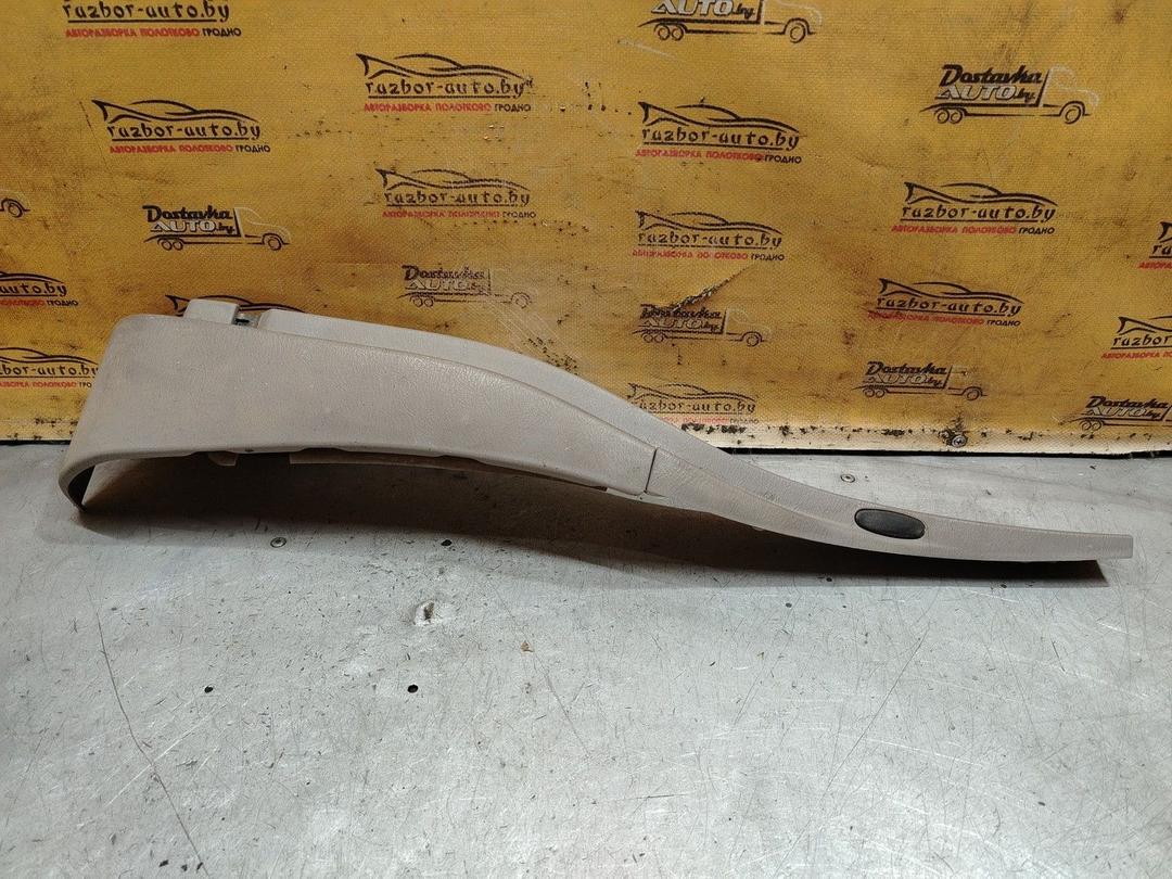 Направляющая шторки багажника (салазки) NLG5SK Nissan Primera - Фото 1