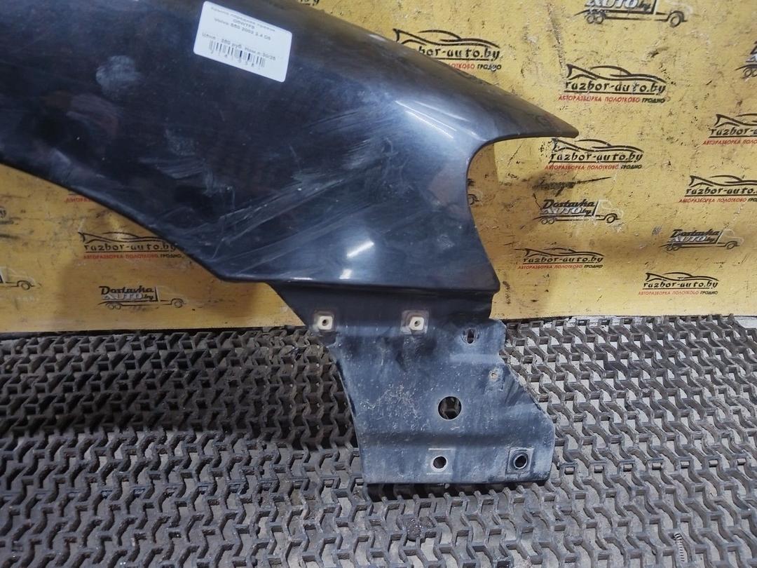 Крыло переднее правое O8W7F8 Volvo S60 купить на авторазборке