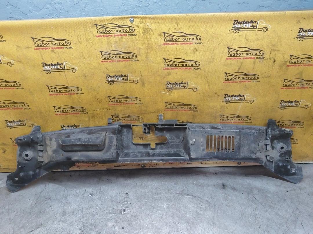 Накладка замка капота 0UROQC Volvo S40 - Фото 5