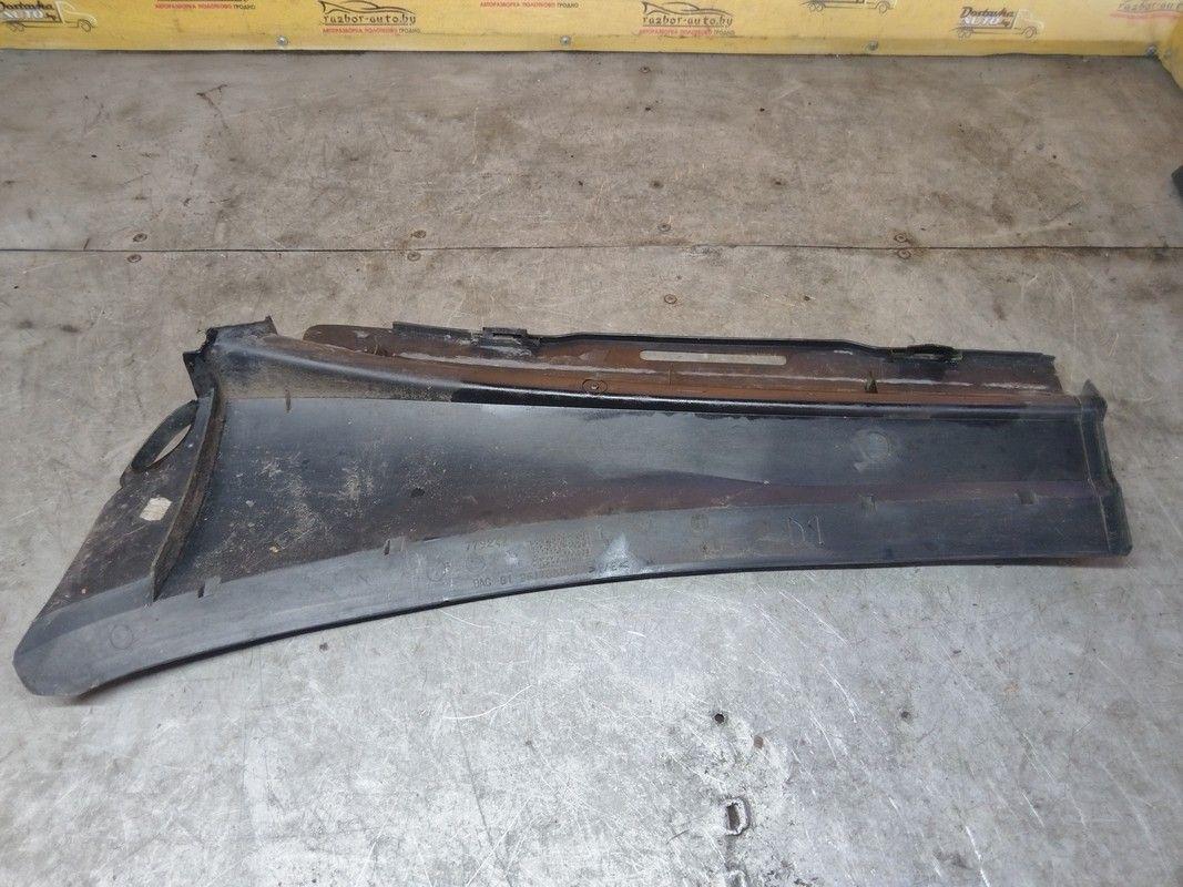 Дождевик 6V42H6 Peugeot 406 - Фото 6