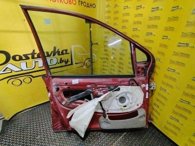 Дверь передняя левая 5936GF Fiat Multipla купить на авторазборке