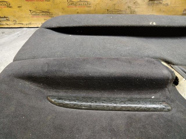 Обшивка двери передней правой (дверная карта) F3U1K0 Opel Omega - Фото 3