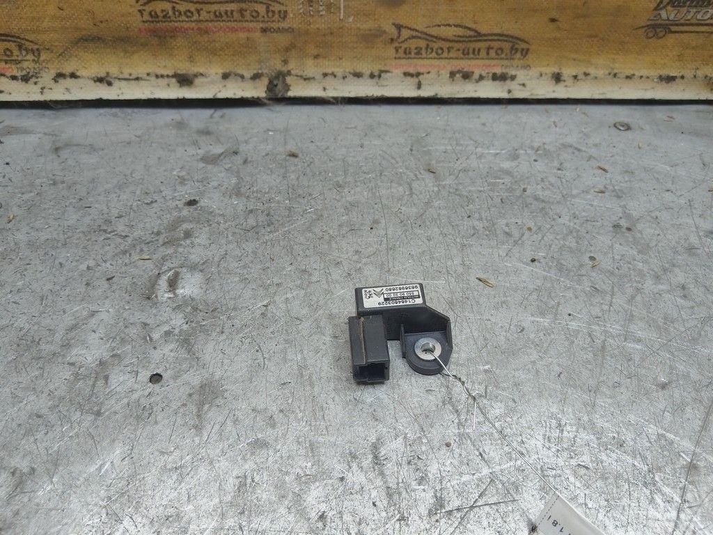 Датчик удара YB8CR3 Citroen Xsara Picasso - Фото 2