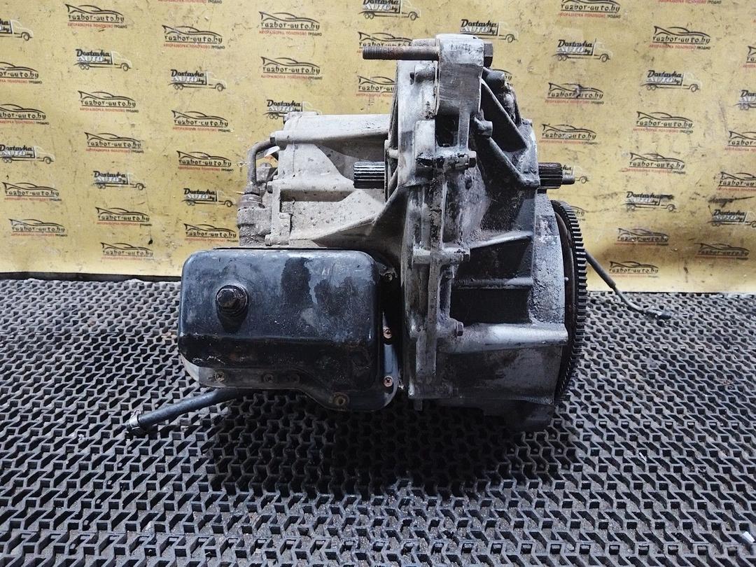 КПП автоматическая (АКПП) FXVRHT Fiat Punto купить с доставкой. Огромный выбор запчастей и марок авто. У нас есть практически все.