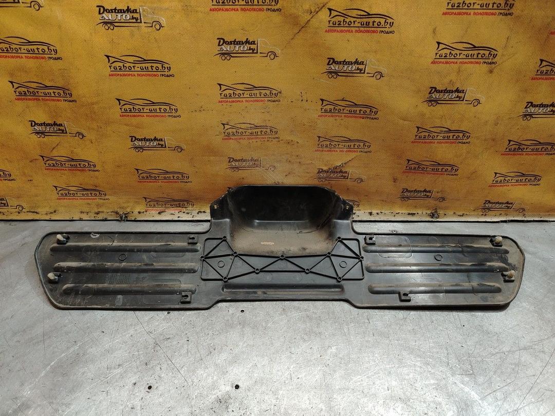 Обшивка крышки багажника 2Q7RG1 Peugeot 106 - Фото 3